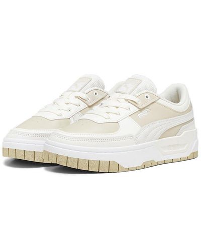 PUMA Cali Dream Pastel Sneakers Schuhe - Weiß
