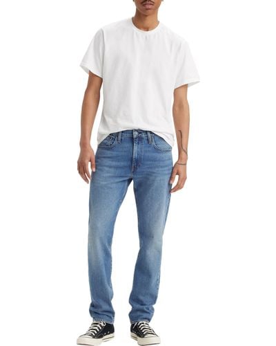 Levi's 502 Taper Jeans - Blue