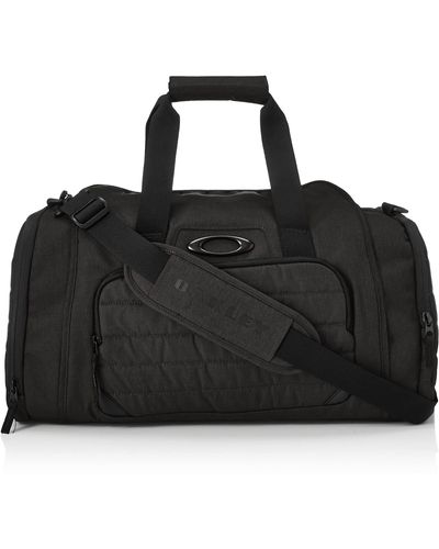 Oakley Enduro 3.0 Duffle Bag - Schwarz