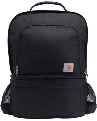 Carhartt Cooler Backpack Kühlrucksack - Schwarz
