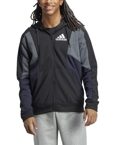 adidas Hoodies for Men | Online Sale up to 83% off | Lyst - Page 3