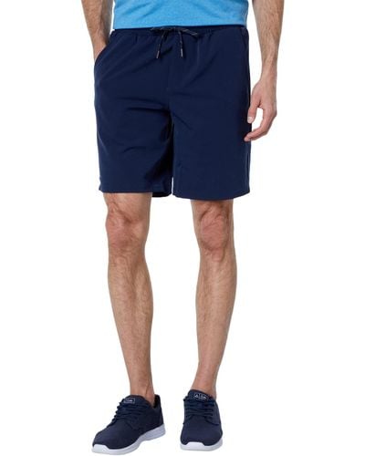 PUMA Excellent Golf Wear Walker Shorts - Blue