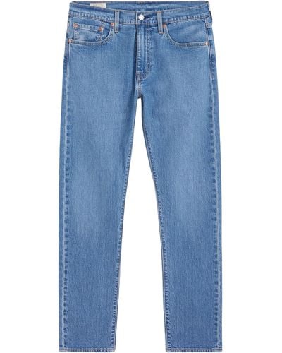 Levi's 502 Taper Jeans - Blue