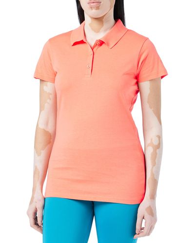 Regatta Sinton T-Shirt pour Fusion Coral Taille 42 - Multicolore