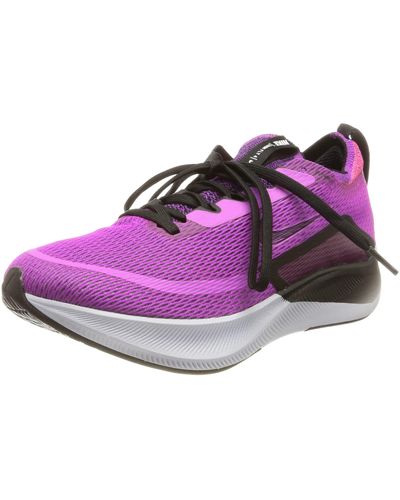 Nike Zoom Fly 4 Zapatillas para Mujer - Multicolor