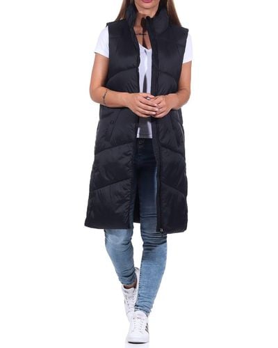 Vero Moda Waistcoats and gilets for Women, Online Sale up to 70% off