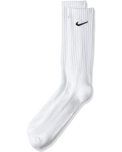 Nike | Socken Sx4508 001 - Weiß