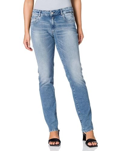 Replay FAABY Jeans - Blu
