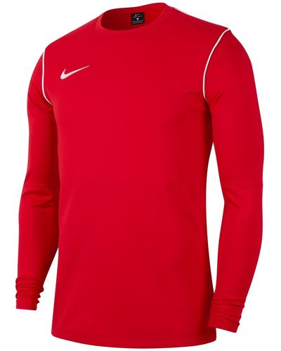 Nike Sweat Training Park Jr 20-rood Sweatshirt