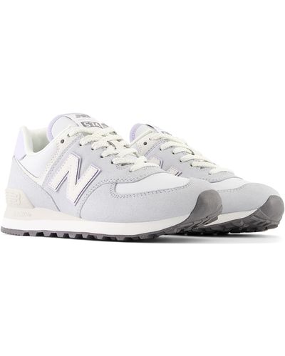 New Balance 574 V2 Daydream Sneaker - Weiß