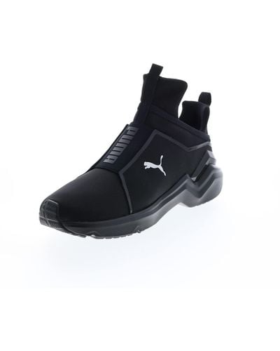 PUMA Fierce 2 Training Shoes - Black