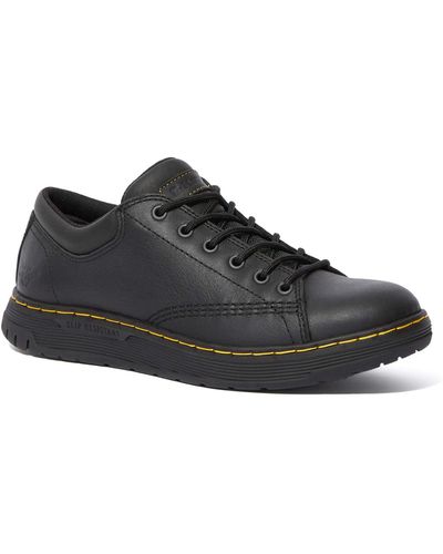Dr martin cheap trainers