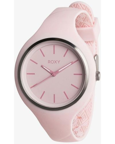 Roxy Analogue Watch For - Analogue Watch - Pink