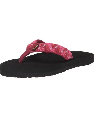 Women's Teva Flat sandals from $25 | Lyst - Page 14