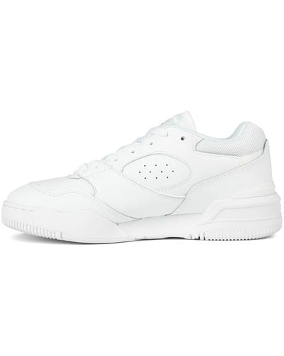 Lacoste 46sfa0092 Sneaker - Weiß