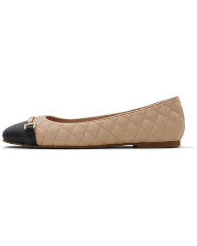 ALDO flats ballerina for | Online Sale up to 60% off | Lyst