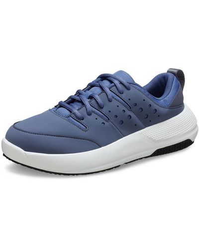 Crocs™ Sneakers - Blau