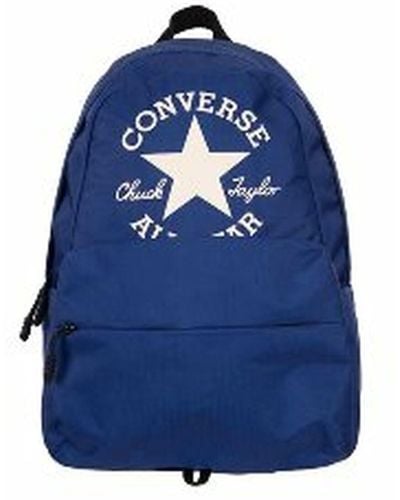 Converse 's Casual Backpack - Blue