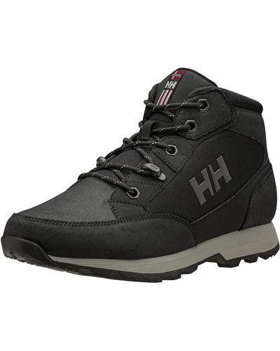Helly Hansen Torshov Hiker Walking Shoe - Black