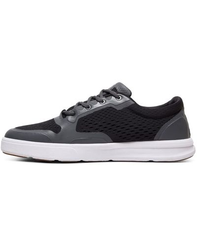 Quiksilver Shoes - - Eu 42 - Black