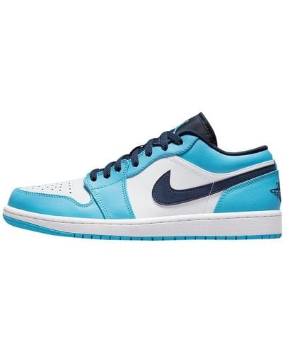 Nike Maat - Blauw