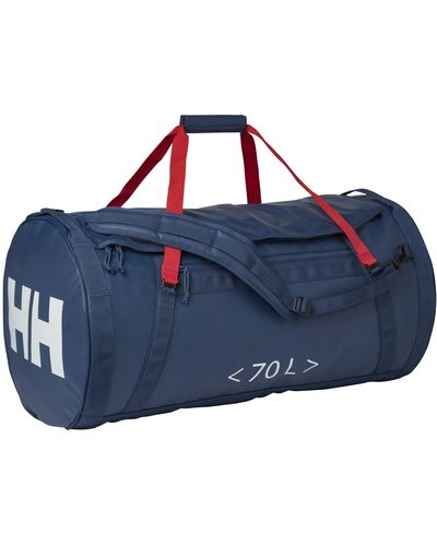 Helly Hansen HH Duffel Bag 2 70L - Blu