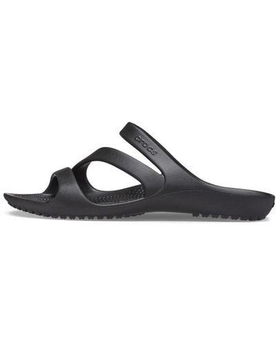 Crocs™ Kadee Ii Sandal Sandal - Black
