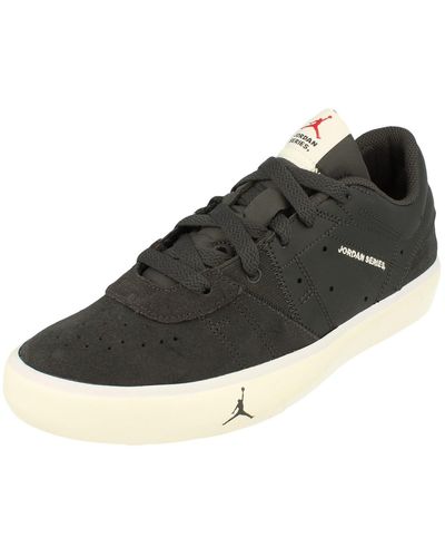 Nike Jordan Series Es Trainers Dn1856 Sneakers Schoenen - Zwart