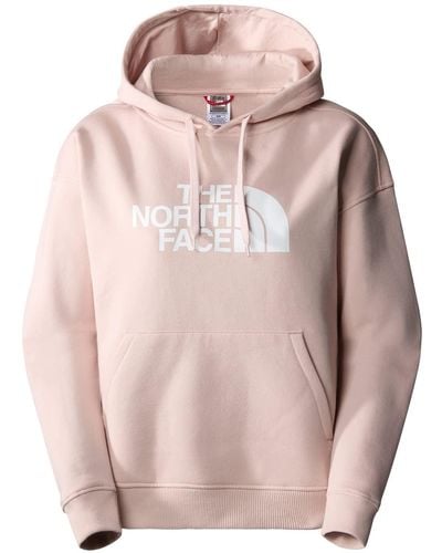 The North Face NF0A3RZ4 - Pink