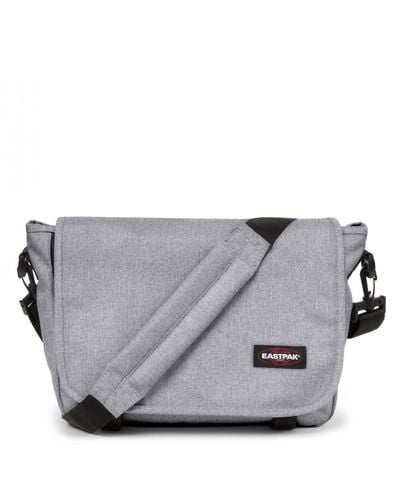 Eastpak JR Sac Bandoulière - Gris