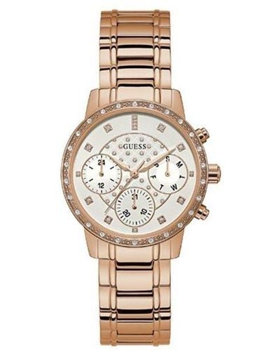 Guess Sunny Watches W1022l3 - Pink
