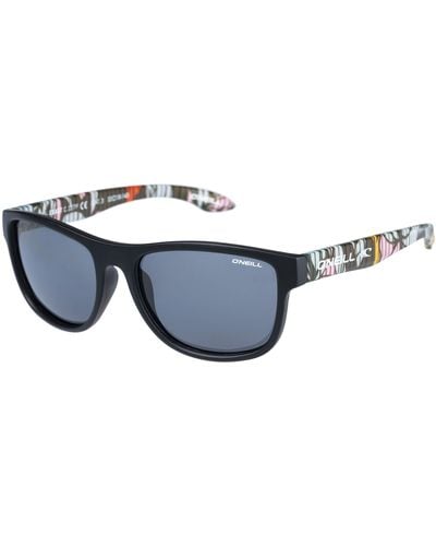 O'neill Sportswear Coast 2.0 Polarized Sunglasses - Schwarz