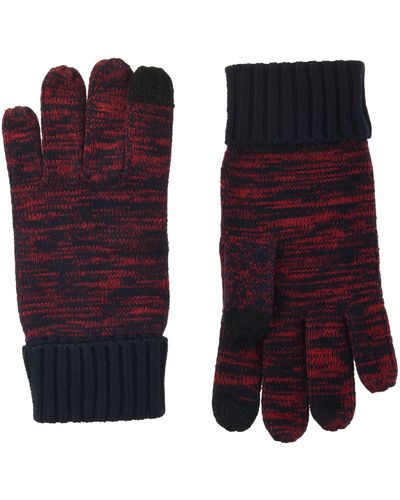 Tom Tailor Handschuhe 1027566 - Mehrfarbig