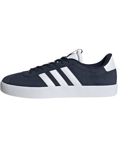 adidas Vl Court 3.0 Sneaker - Blauw