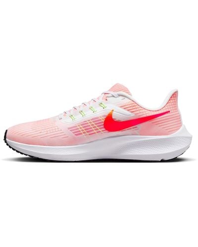 Nike Air Zoom Pegasus Schuhe - Pink