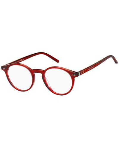 Tommy Hilfiger Th 1813 Sunglasses - Rot