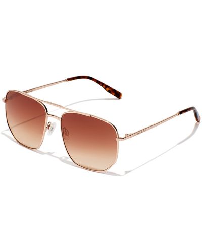 Hawkers X uel TURIZO-CAD Sunglasses - Blanco
