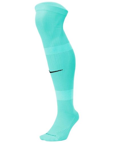 Nike Volwassene Sokken U Nk Matchfit Knee High - Groen