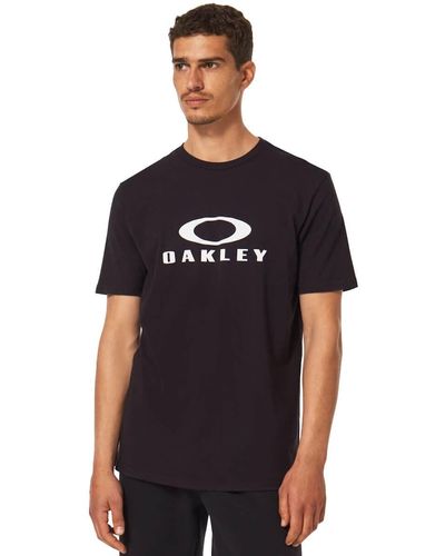 Oakley O BARK 2.0 T-Shirt - Schwarz