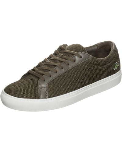 Lacoste Adidas L.12.12 - Brown
