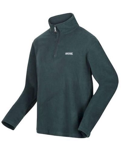 Regatta Half Zip Fleece Jacket S Outdoor - Multicolour
