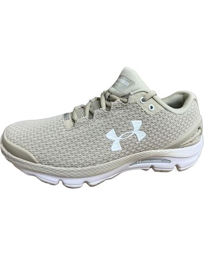 Under Armour Charged Gemini Running Shoes 3026501 - Grey
