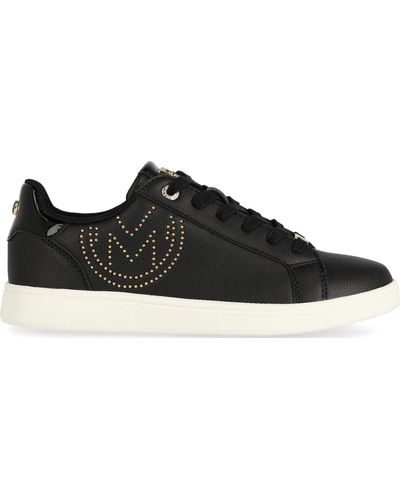 Mexx Lianne Sneakers Low - Schwarz