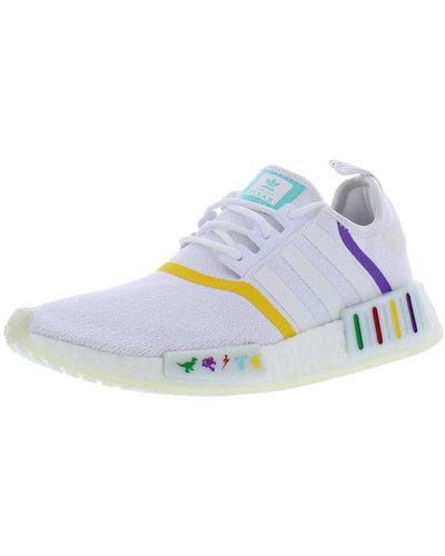 adidas Nmd_r1 S Shoes - White