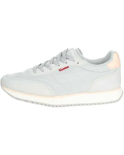 Levi's Stag Runner S - Wit
