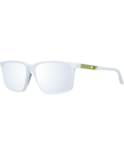 adidas Sonnenbrille für SP0050 5724C - Weiß