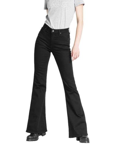Lee Jeans Breese Jeans - Nero