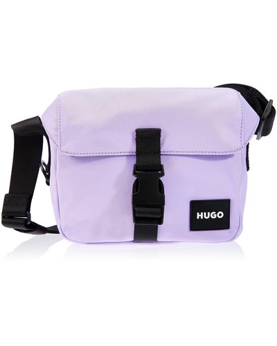 HUGO Ethon 2.0_messenger - Purple