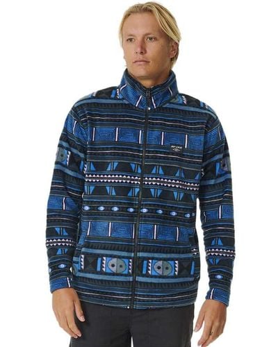 Mens rip curl on sale jacket