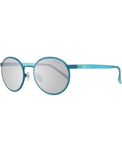 Pepe Jeans Mod. Pj5122 51c1 Sonnenbrille - Blau